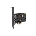 thumbnail image 1 of Tarjeta de sonido Creative Sound Blaster Audigy Fx V2 Hi-res 5.1, 1 of 6