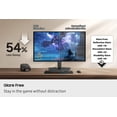 thumbnail image 6 of Samsung 27" Odyssey OLED G5 G50SF QHD 180Hz Gaming Monitor - LS27FG500SNXZA, 6 of 10