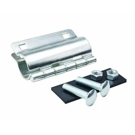 

Thrifco 4400292 1 Inch Pipe Repair Clamp