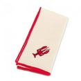 thumbnail image 2 of Serviette de Homard Cousue, 2 of 3