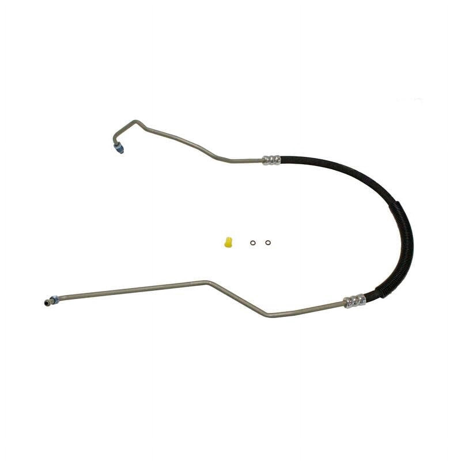 Power Steering Pressure Line Hose Assembly.