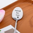 thumbnail image 3 of Pregnancy Gifts for Expecting Mom Gifts for Pregnant Women Mommy to Be Gifts for 1st Time Mom Eating for Two Spoon Gift for Pregnant Mom Gifts for Women Best Friend Daughter Niece Mom to Be Gift, 3 of 6