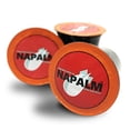 thumbnail image 4 of Napalm Coffee & Black Rhino Espresso Roast, Extra Bold Single Serve Cups, 24 Count, 4 of 9