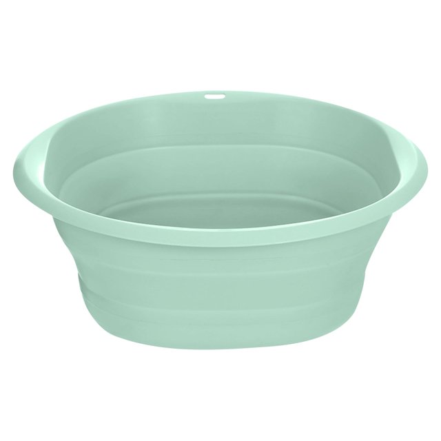 WMQPNNS New Trending Foldable Washbasin Dorm Washbasin Portable Travel Compression Basin Todays Deals Clearance Sale