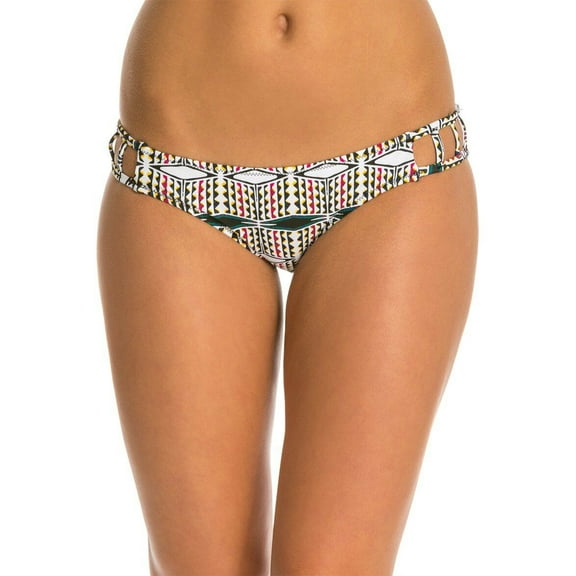 Volcom Nomad Tide Bikini Bottom (Large)