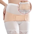 thumbnail image 1 of Bangcool Pelvis Belt Professional Multi-purpose Postpartum Girdle Recovery Belt, 1 of 7