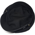 thumbnail image 4 of CoCopeaunts Unisex Newsboy Hats for Men Casual Flat Top Short Brim Beret Hat Women Spring Autumn Cotton Female Painter Hat, 4 of 7