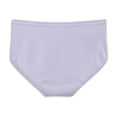 thumbnail image 4 of Jockey Women's Worry Free Cotton Stretch Moderate Absorbency Hipster, 4 of 7