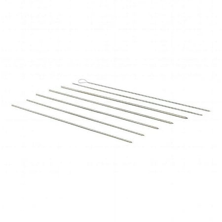 Diamond Splice Needle 80-100# Mono