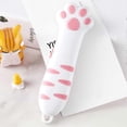 thumbnail image 4 of Vett (Pink)Cat Paw Package Opener Sharpen Cartoon Cardboard Cutter for Cardboard Cutting-Good, 4 of 5