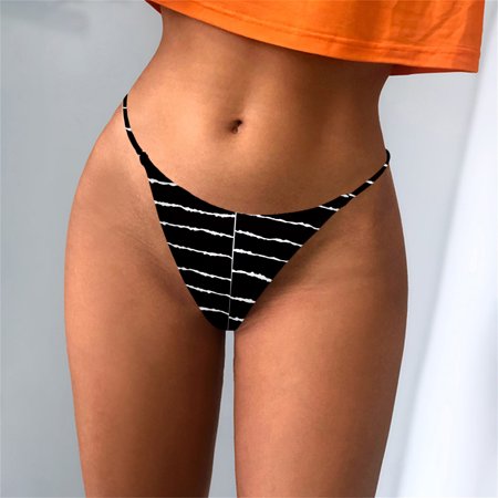 

Vedolay Womens Briefs Seamless Underwear for Women No Show Panties Feel Air Invisibles Bikini Panties Purple One Size