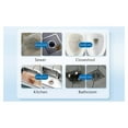 thumbnail image 6 of Wild Tornado Powerful Sink & Drain Cleaner 110g (Pack of 3), 6 of 6