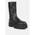 thumbnail image 6 of Lewisa Panelled Lug Sole Boots, 6 of 9