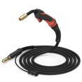 thumbnail image 1 of Pistola de soldadura MIG Torch Stinger 150A YESWELDER 3.6 m para Miller, 1 of 6