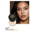 thumbnail image 3 of Oil-Control Matte Loose Powder - 7g Lightweight Setting Powder with Soft-Focus Effect, Includes Powder Puff, Long-Lasting & Natural Finish for All Skin Tones, 3 of 3