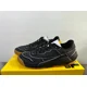 thumbnail image 1 of Onitsuka Tiger ADMIX TRAINER 1183C276 001 BLACK BLACK Unisex Shoes US 7.5-14, 1 of 6