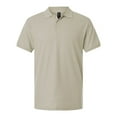 thumbnail image 4 of AllPro 62800 Pique Polo-Sand-M, 4 of 6