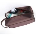 thumbnail image 5 of Creative bag Retro Paris Pencil Pen Case Cosmetic Makeup Coin Pouch Zipper Bag Purse, 5 of 5