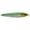 Green Silver Gold, variant on P-Line PLM1-23 Laser Minnow Jig 1oz Green Silver Gold