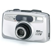 Pentax IQ Zoom 115V QD 35mm Camera