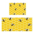 thumbnail image 4 of Home Textile Carpet Clearance Bee Anti Slip Floor Mat Long Carpet Doormat Access Mat Bathroom Anti Slip Mat Long Carpet Kitchen Floor Mat, Home Textile Carpet, 4 of 4
