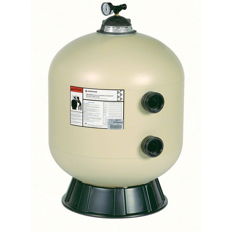 Pentair Triton II TR60 24