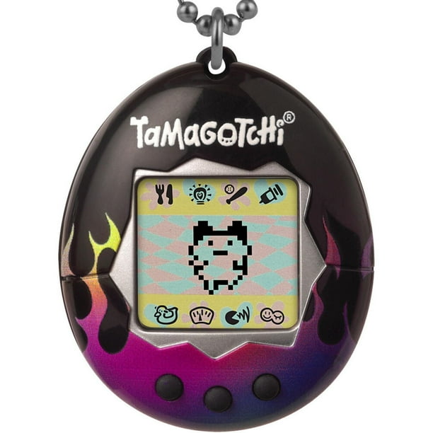 [バンダイ(BANDAI)] Original Tamagotchi _corg BANDAI - Tamagotchi Virtual Pet Original Tama Garden, Multicolor