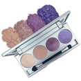 thumbnail image 1 of Sombra de ojos Compact Honeybee Gardens Moon & Stars Vegan, 1 of 6