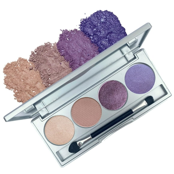 Sombra de ojos Compact Honeybee Gardens Moon & Stars Vegan