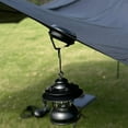 thumbnail image 2 of Super Strong Magnetic Hook -Durable ABS&Stainless Steel Design for Easy Installation and Portable Use, 2 of 7