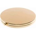 thumbnail image 4 of Magnifying Compact Mirror for Purses ,Folding Mini Pocket Double Sided Travel Makeup Mirror,Perfect for Purse, 4 of 4
