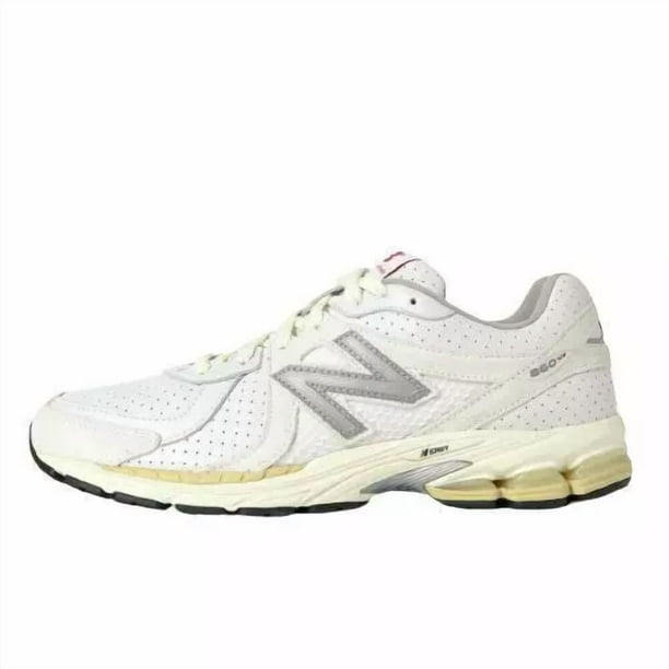 New Balance x Thisisneverthat 860v2 White Shoes Sneakers ML860TW2 Sz 4-12#