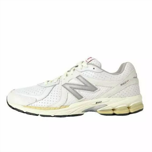 New Balance x Thisisneverthat 860v2 White Shoes Sneakers ML860TW2 Sz 4-12#