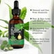 thumbnail image 3 of Jamaican Black Castor 60ml Oil Hair Growth Eyelashes And Eyebrows Black Castor Oil, 3 of 5