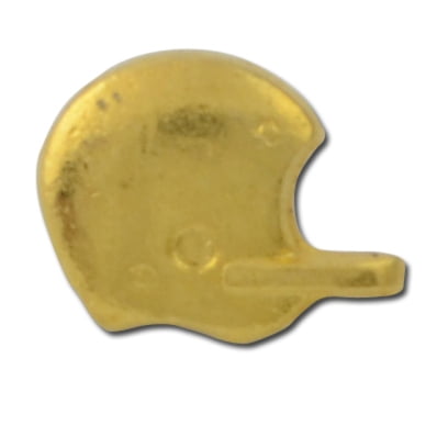 - Football Helmet Lapel Pin