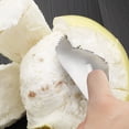 thumbnail image 3 of High Hardness Household Fruit Peel Cutter, Peeling Tool, Corrosion- for Home Kitchen Accessory, 3 of 8