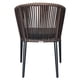 thumbnail image 4 of Silla Amalfi Café Aluminio Exterior con Cojín Sunbrella, 4 of 7