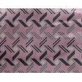 thumbnail image 4 of oneOone Georgette Viscose Fabric Line|Diamond & Triangle Geometric Print Sewing Fabric BTY 42 Inches Wide, 4 of 4