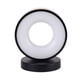 thumbnail image 5 of Lámpara con luz ambiental, accesorios para fotografías, luz nocturna con control táctil, lámpara de mesa inteligente para comedor, mesita, 5 of 7