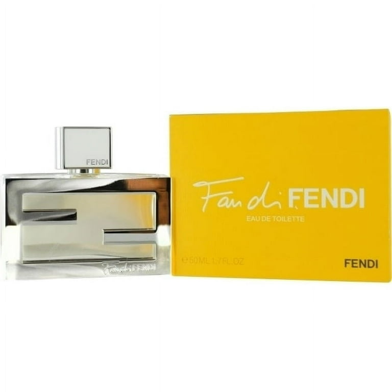 Fendi Fan di Fendi for Women 1.7 oz / 50 ml Eau de Toilette