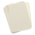 thumbnail image 1 of Uxcell 12 Pcs Parches termoadhesivos para reparación de tela 4.13" x 2.95" para ropa Beige claro, 1 of 6