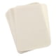 thumbnail image 1 of Uxcell 12 Pcs Parches termoadhesivos para reparación de tela 4.13" x 2.95" para ropa Beige claro, 1 of 6