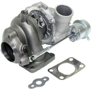 Turbocharger Compatible with 1999-2001 Saab 9-3 1999-2009 9-5 4Cyl 2.0L 2.3L New