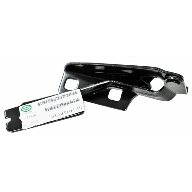 Bisagra Para Cofre Transit 2007 A 2013 Ford Generica lado Izquierdo