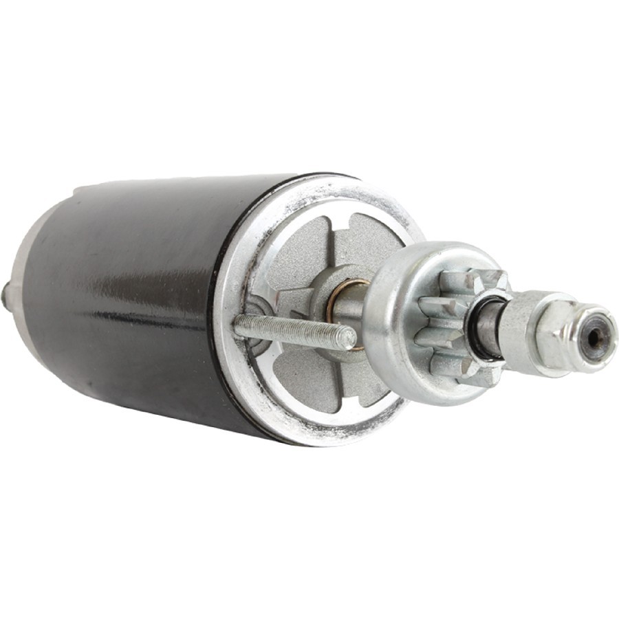 Starters & Alternators Starters Starters & Parts DB Electrical SAB0010 Starter