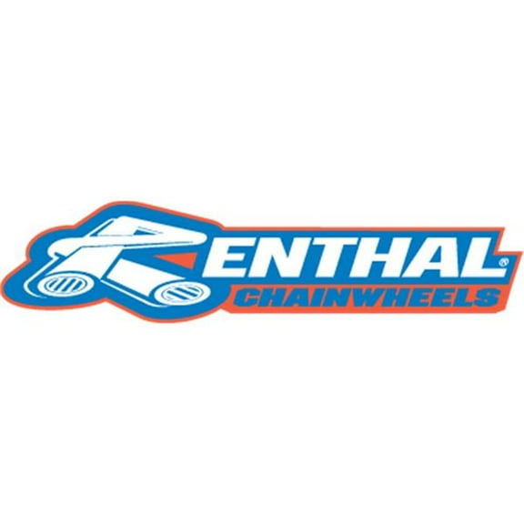 Renthal 130U-520-41GBSI Ultralight Rear Sprocket - 41T
