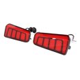 thumbnail image 3 of Brake Light, Car LED Taillight Rear Brake Lamp 12V 50,000 H Replacement For Vellfire 2016-2018 For Brake Light Brake Lamp Car Taillight Brake Light Replacement Brake Light, 3 of 8