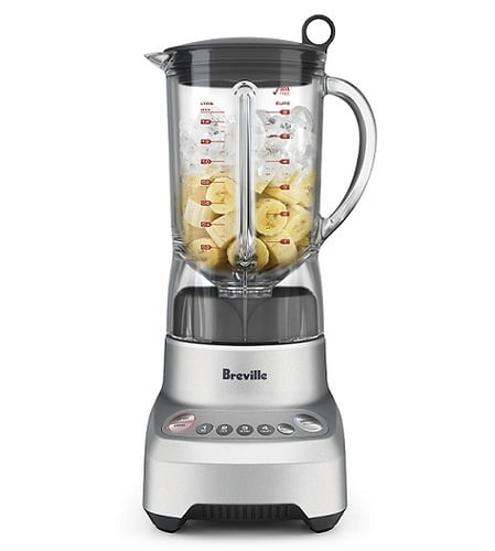 Breville Hemisphere Smooth 4 Speed 