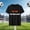 Black-C, variant on Daiosportswear Women'S Round Neck World Cup Print Basic Short-Sleeved T-Shirt, We Are Croatia,Womens Tops Red L(L)