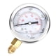 thumbnail image 2 of Pressure Gauge Stainless Steel Pressure Gauge Industry Equipment TS‑PGG604‑700bar 1/4BSP Y60 Radial Pressure Gauge For Household Pressure Measurement ANGGREK Otros, 2 of 8